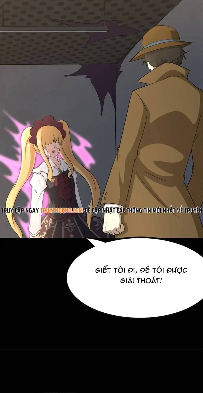 Bạn Gái Zombie Của Tôi Chapter 429 - 56