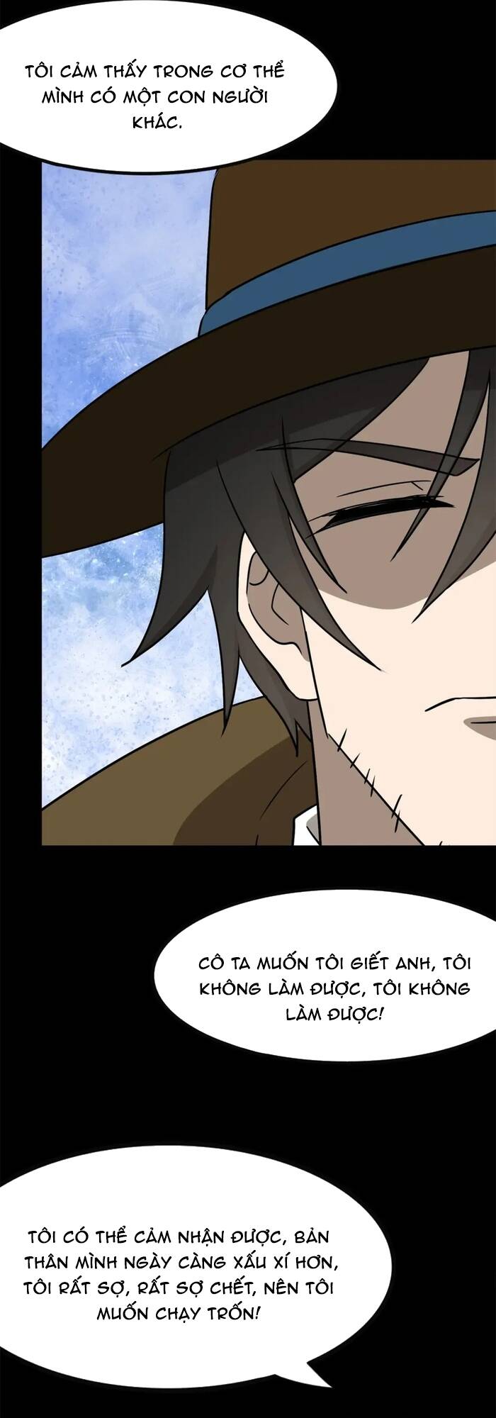 Bạn Gái Zombie Của Tôi Chapter 429 - 57