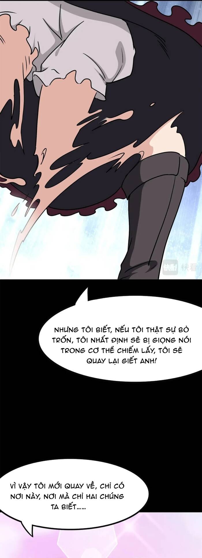 Bạn Gái Zombie Của Tôi Chapter 429 - 58