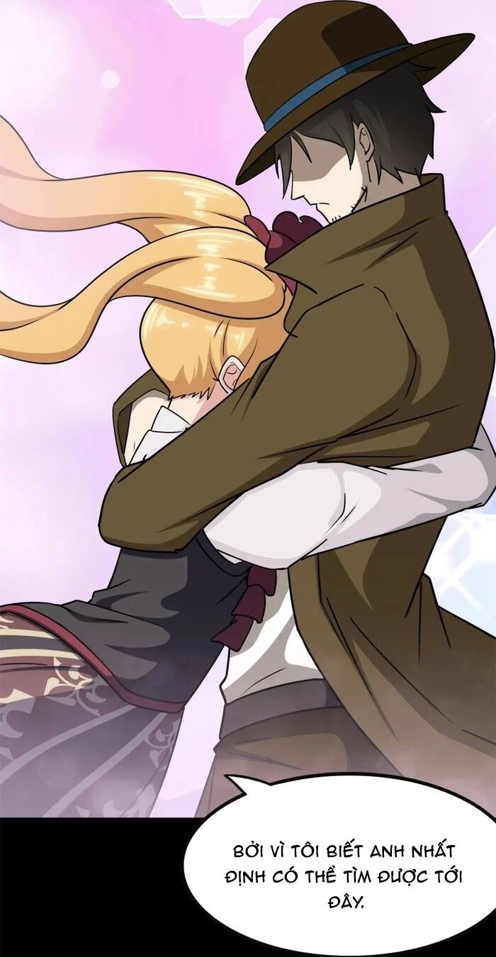 Bạn Gái Zombie Của Tôi Chapter 429 - 59