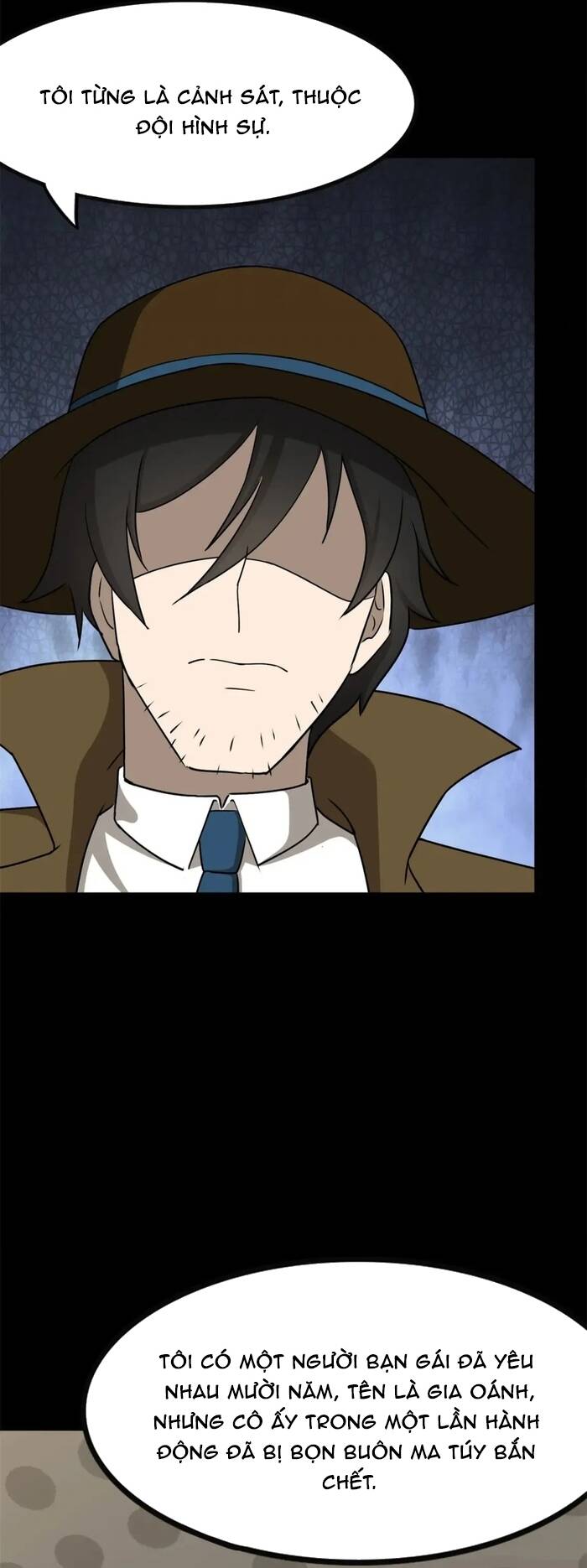 Bạn Gái Zombie Của Tôi Chapter 429 - 63