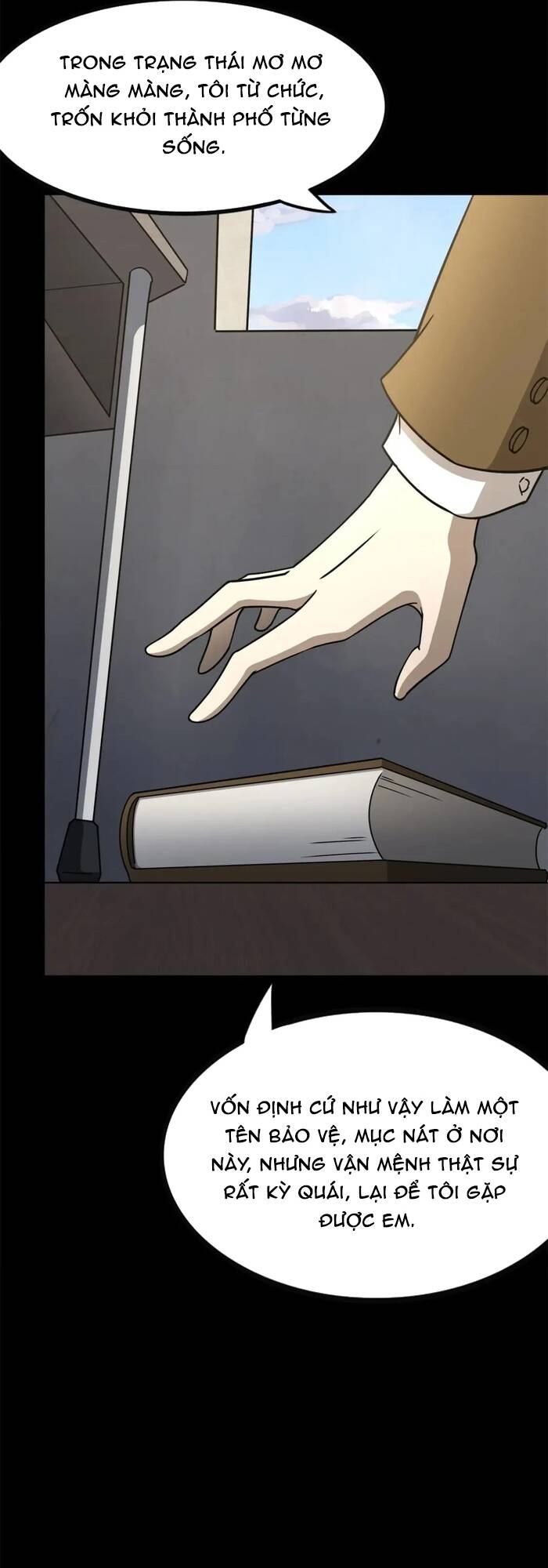 Bạn Gái Zombie Của Tôi Chapter 429 - 65