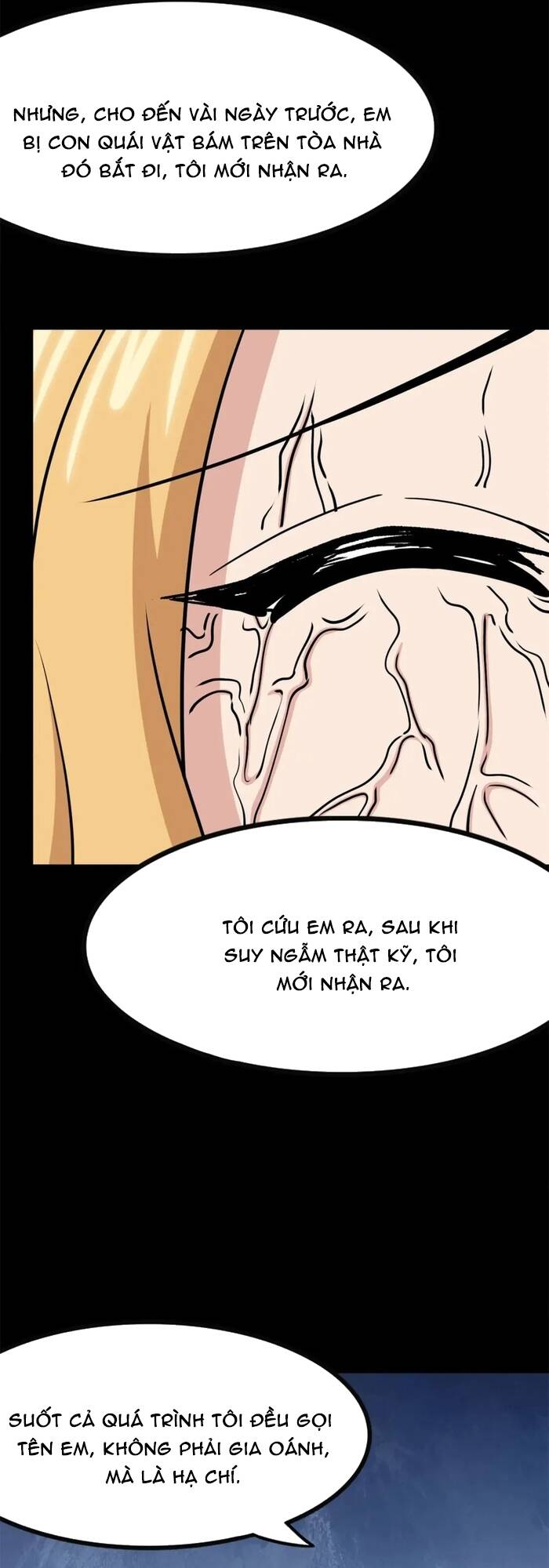 Bạn Gái Zombie Của Tôi Chapter 429 - 68