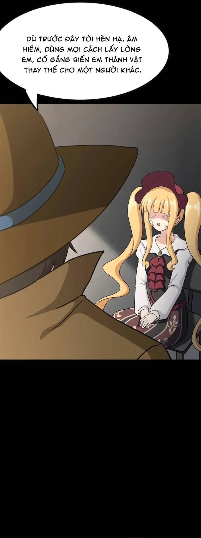 Bạn Gái Zombie Của Tôi Chapter 429 - 70