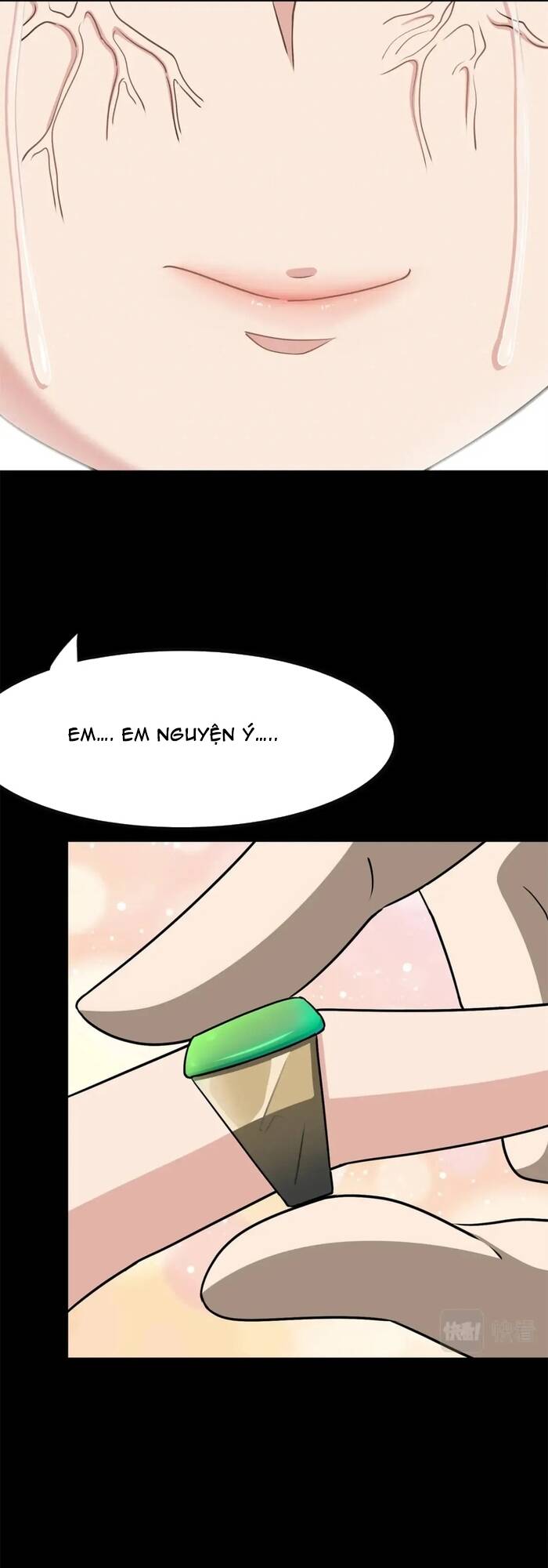 Bạn Gái Zombie Của Tôi Chapter 429 - 74