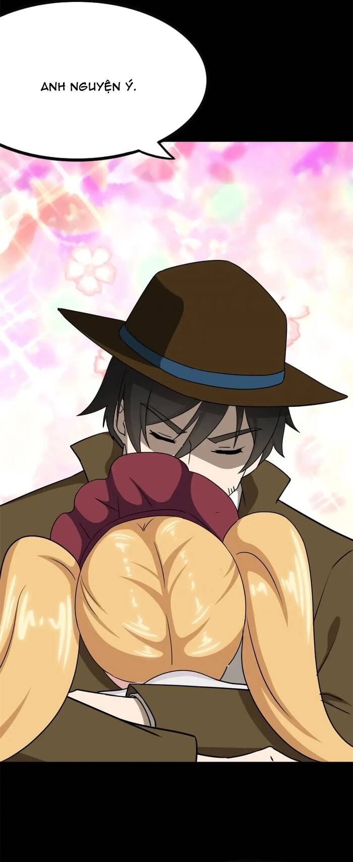 Bạn Gái Zombie Của Tôi Chapter 429 - 76