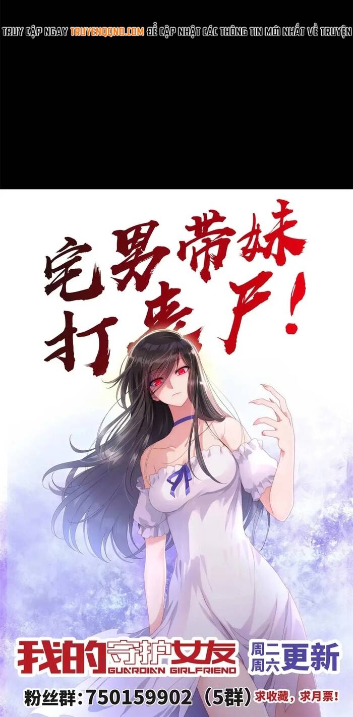 Bạn Gái Zombie Của Tôi Chapter 429 - 81