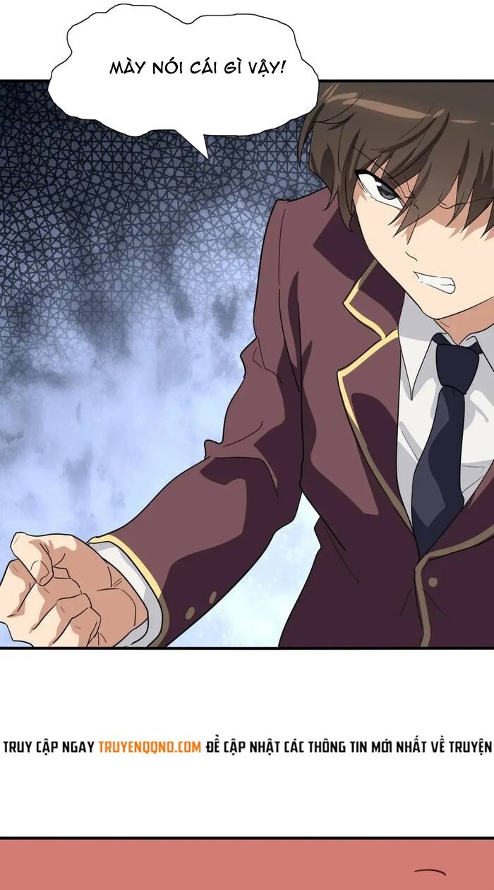 Bạn Gái Zombie Của Tôi Chapter 430 - 9