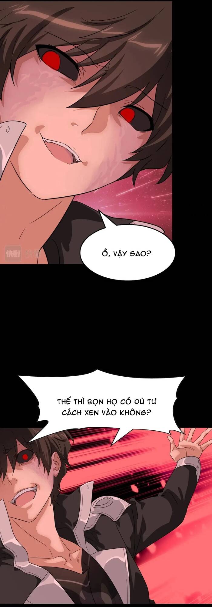 Bạn Gái Zombie Của Tôi Chapter 430 - 13