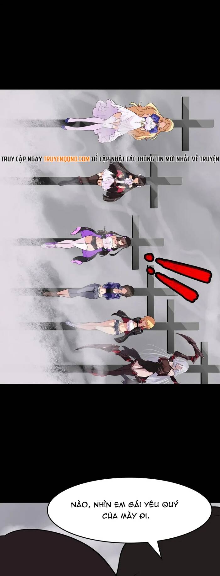 Bạn Gái Zombie Của Tôi Chapter 430 - 14