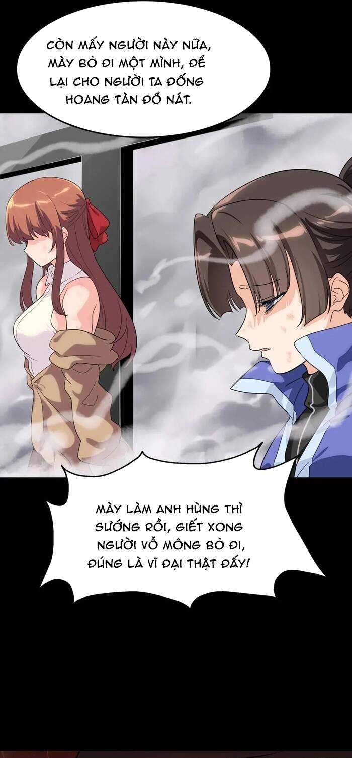 Bạn Gái Zombie Của Tôi Chapter 430 - 19