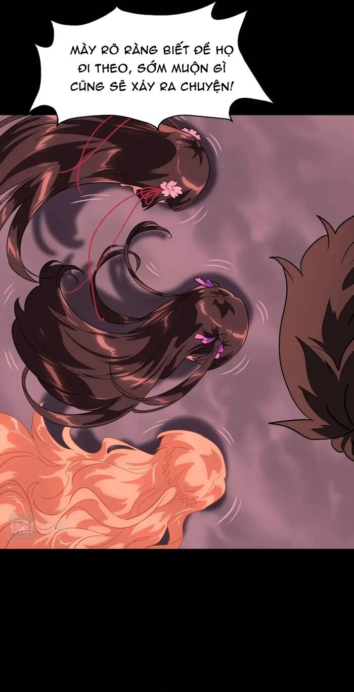 Bạn Gái Zombie Của Tôi Chapter 430 - 22