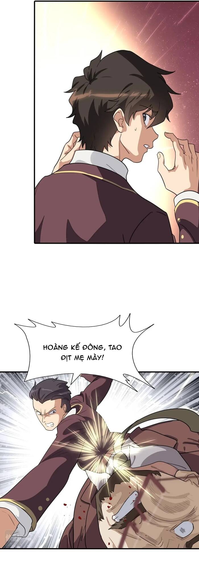 Bạn Gái Zombie Của Tôi Chapter 430 - 37