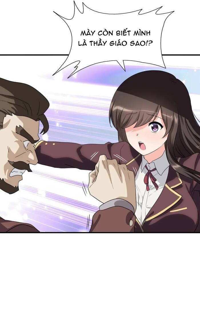 Bạn Gái Zombie Của Tôi Chapter 430 - 40