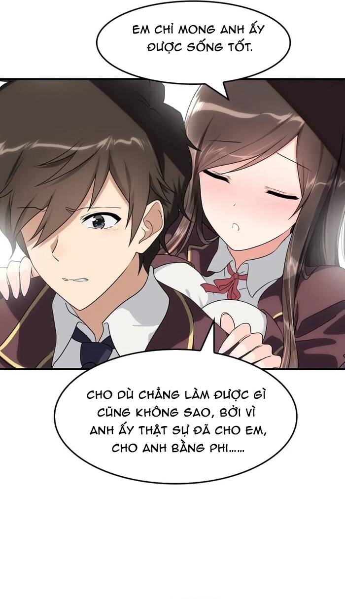 Bạn Gái Zombie Của Tôi Chapter 430 - 43