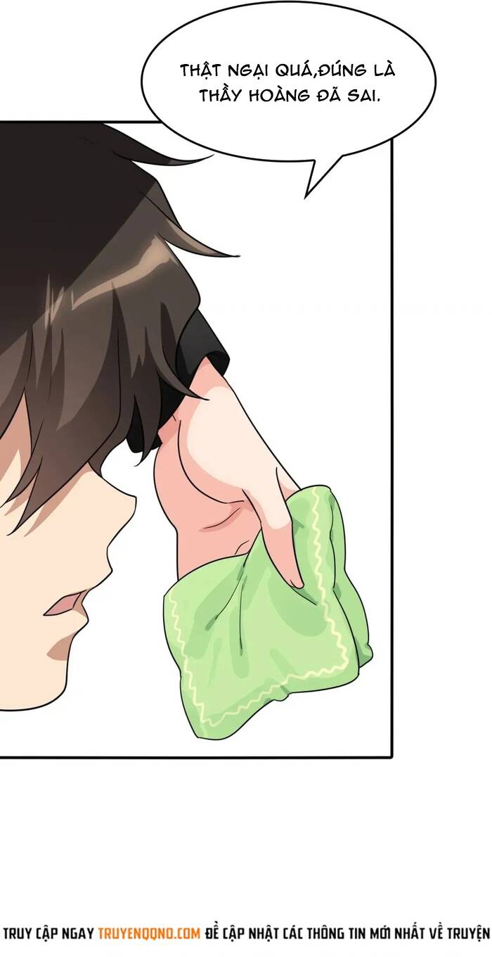 Bạn Gái Zombie Của Tôi Chapter 430 - 44