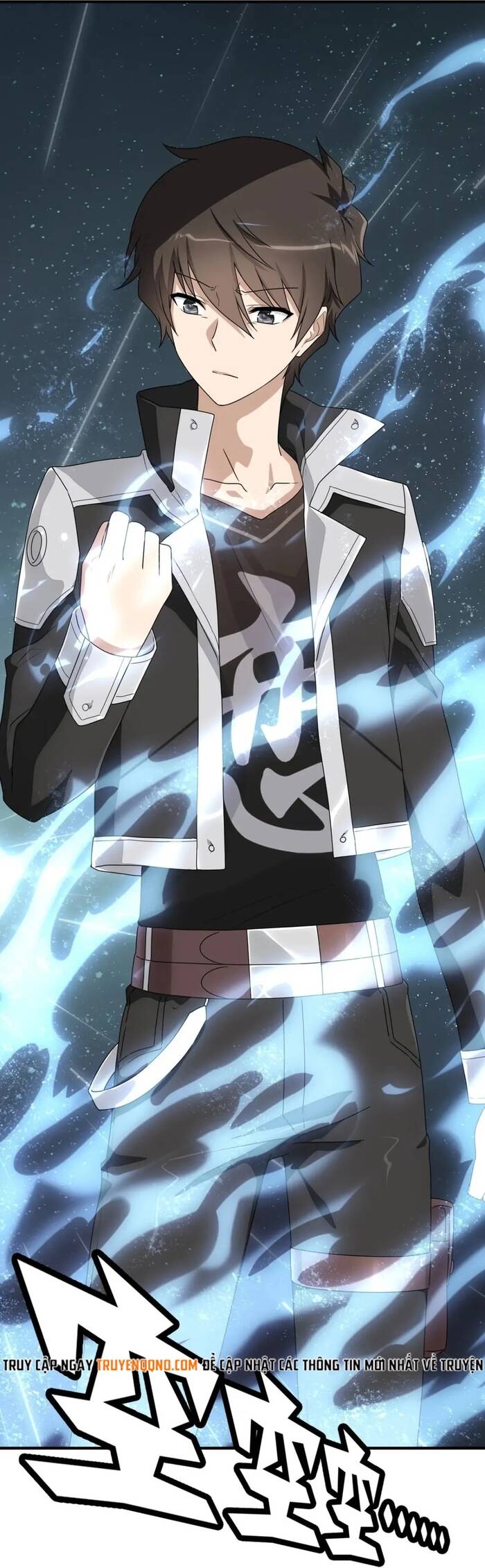 Bạn Gái Zombie Của Tôi Chapter 430 - 54