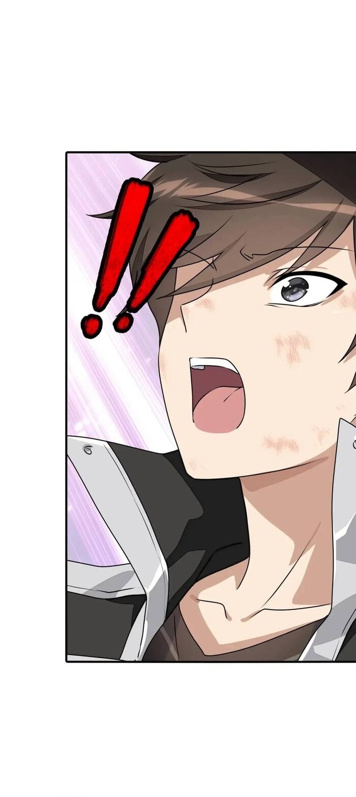 Bạn Gái Zombie Của Tôi Chapter 430 - 55