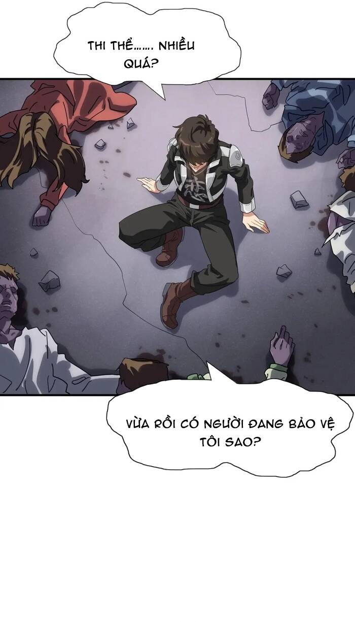 Bạn Gái Zombie Của Tôi Chapter 430 - 57