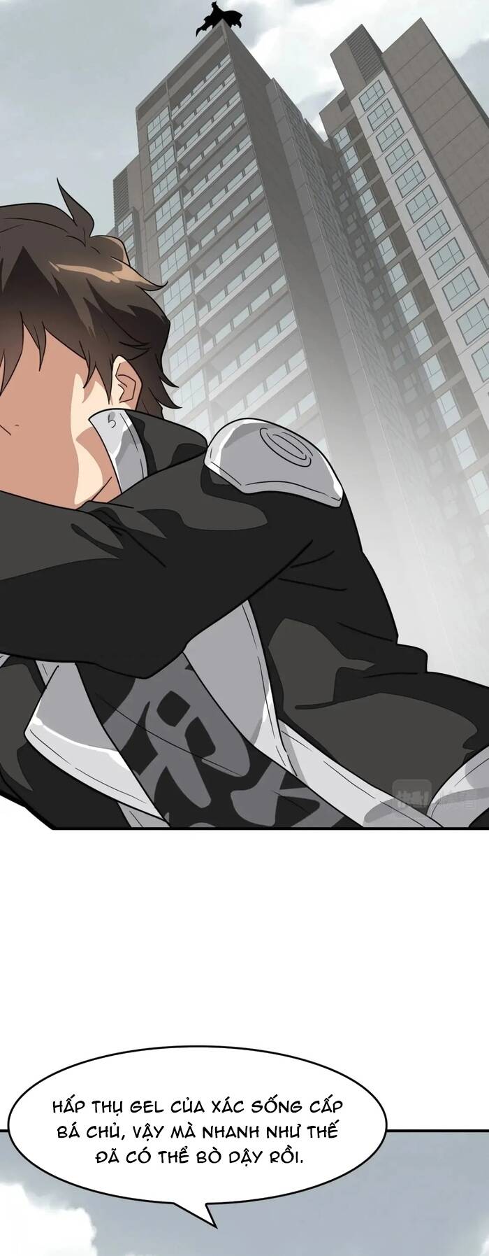 Bạn Gái Zombie Của Tôi Chapter 430 - 59