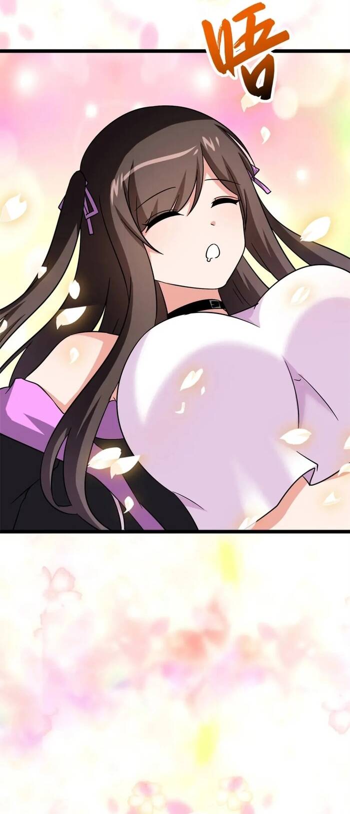 Bạn Gái Zombie Của Tôi Chapter 431 - 3