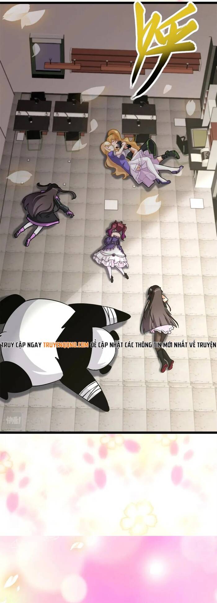 Bạn Gái Zombie Của Tôi Chapter 431 - 5