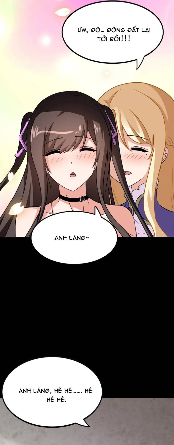 Bạn Gái Zombie Của Tôi Chapter 431 - 6