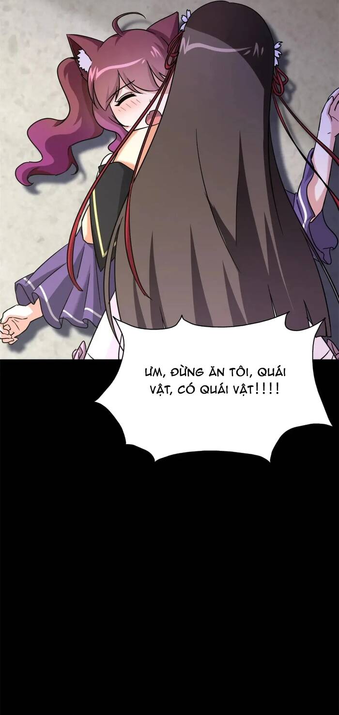 Bạn Gái Zombie Của Tôi Chapter 431 - 7