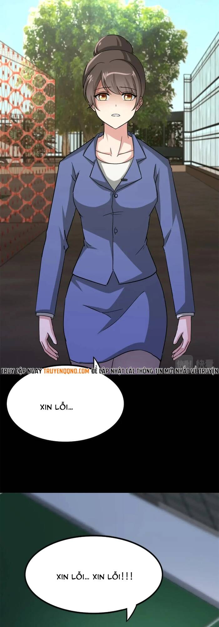 Bạn Gái Zombie Của Tôi Chapter 431 - 14