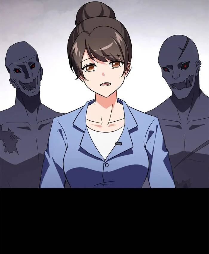 Bạn Gái Zombie Của Tôi Chapter 431 - 16