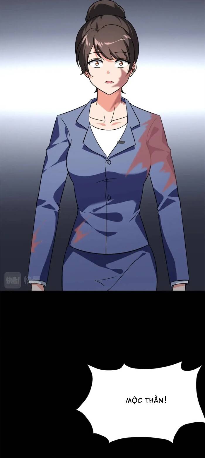 Bạn Gái Zombie Của Tôi Chapter 431 - 22