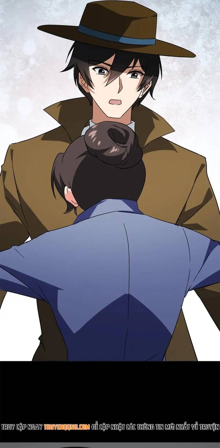 Bạn Gái Zombie Của Tôi Chapter 431 - 24