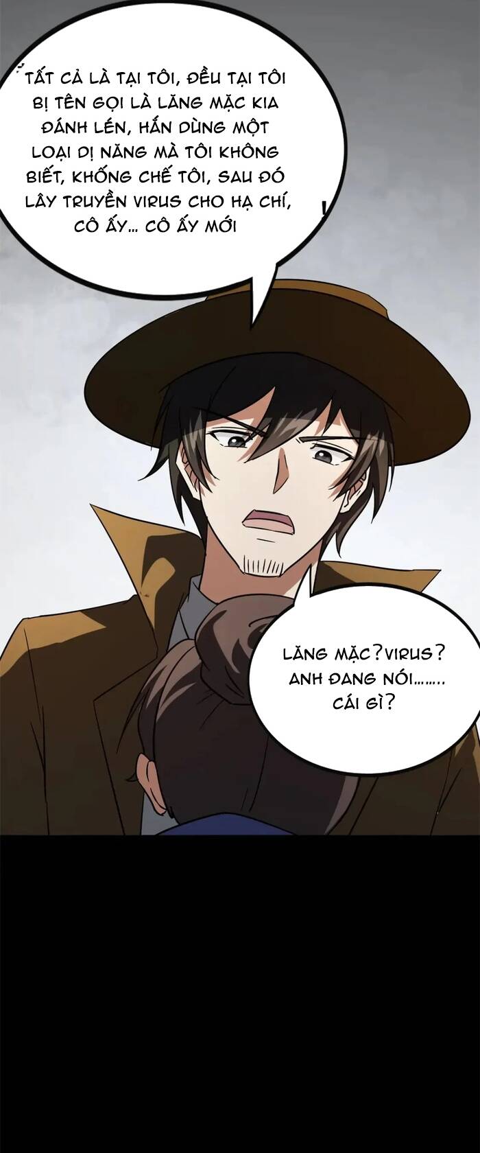 Bạn Gái Zombie Của Tôi Chapter 431 - 25
