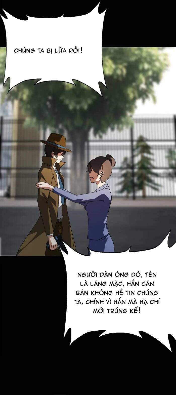 Bạn Gái Zombie Của Tôi Chapter 431 - 26