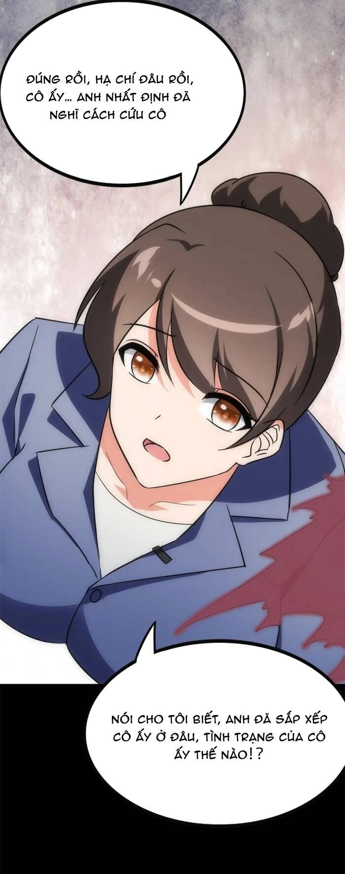 Bạn Gái Zombie Của Tôi Chapter 431 - 29