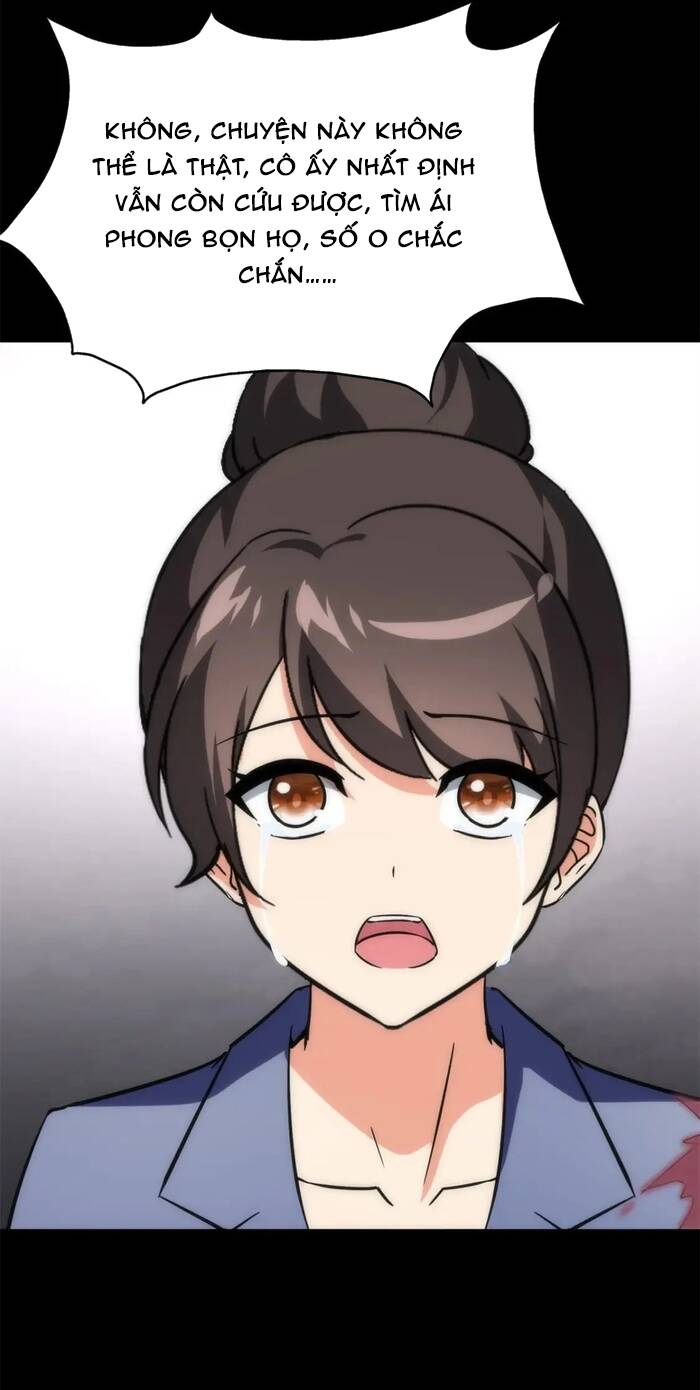 Bạn Gái Zombie Của Tôi Chapter 431 - 32