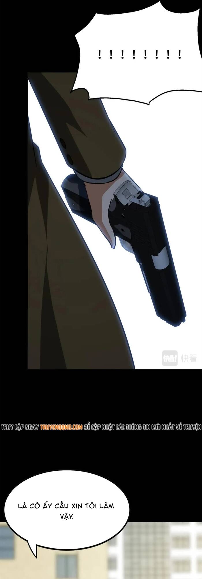 Bạn Gái Zombie Của Tôi Chapter 431 - 33