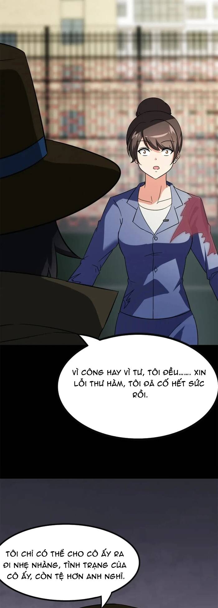 Bạn Gái Zombie Của Tôi Chapter 431 - 34