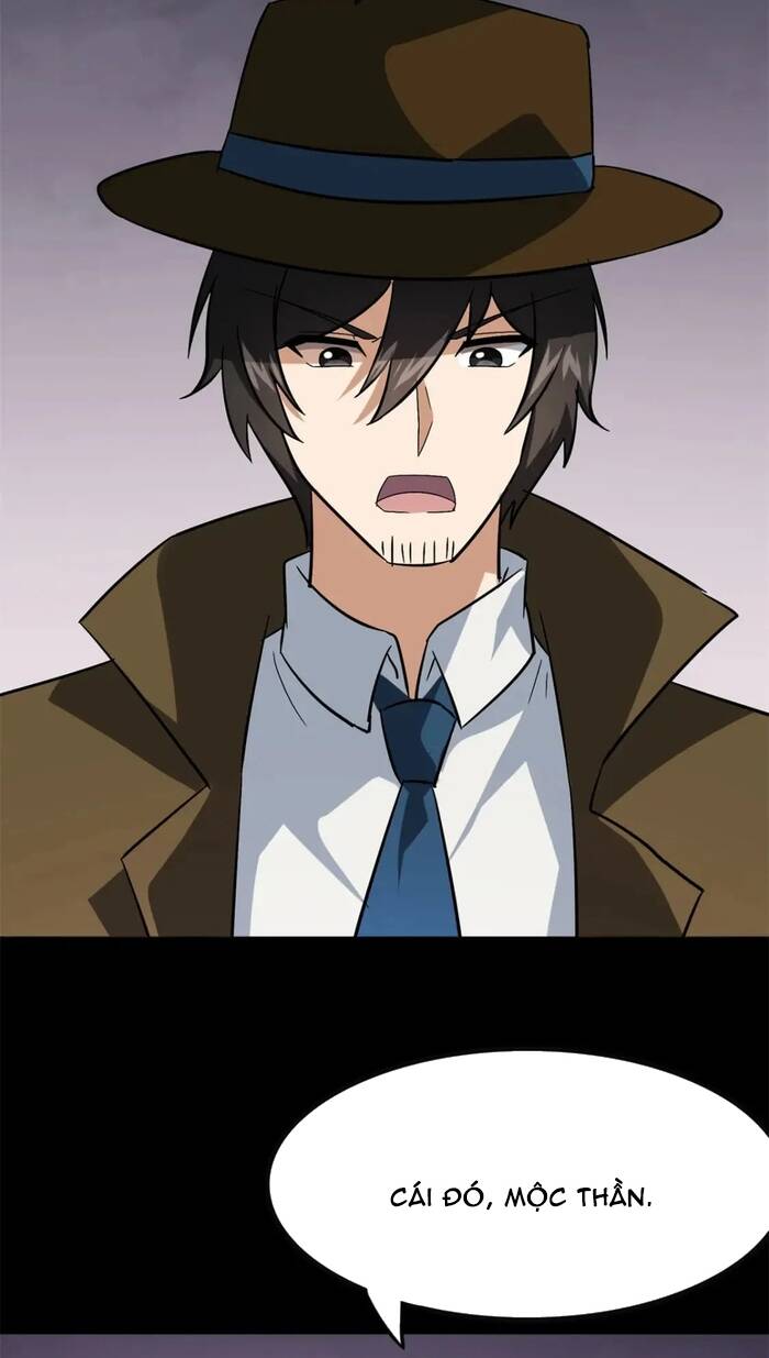 Bạn Gái Zombie Của Tôi Chapter 431 - 35