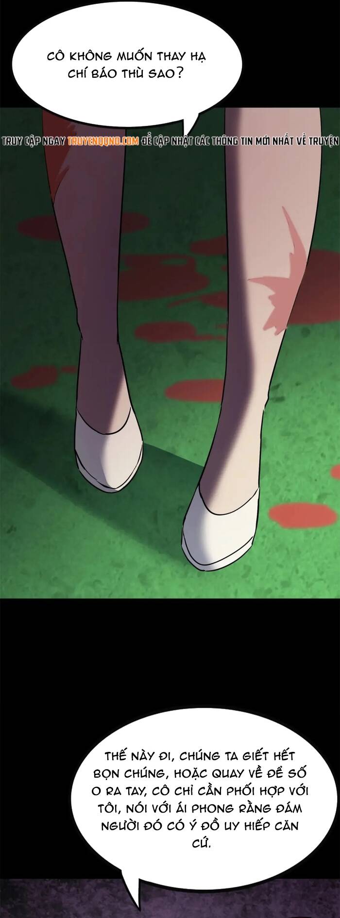 Bạn Gái Zombie Của Tôi Chapter 431 - 38