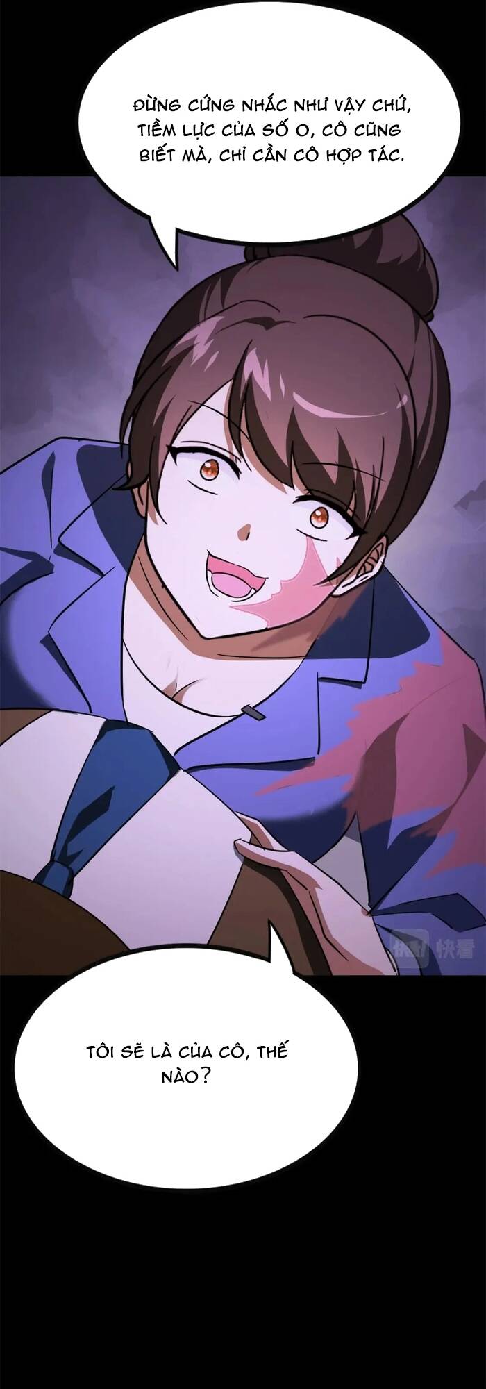 Bạn Gái Zombie Của Tôi Chapter 431 - 41