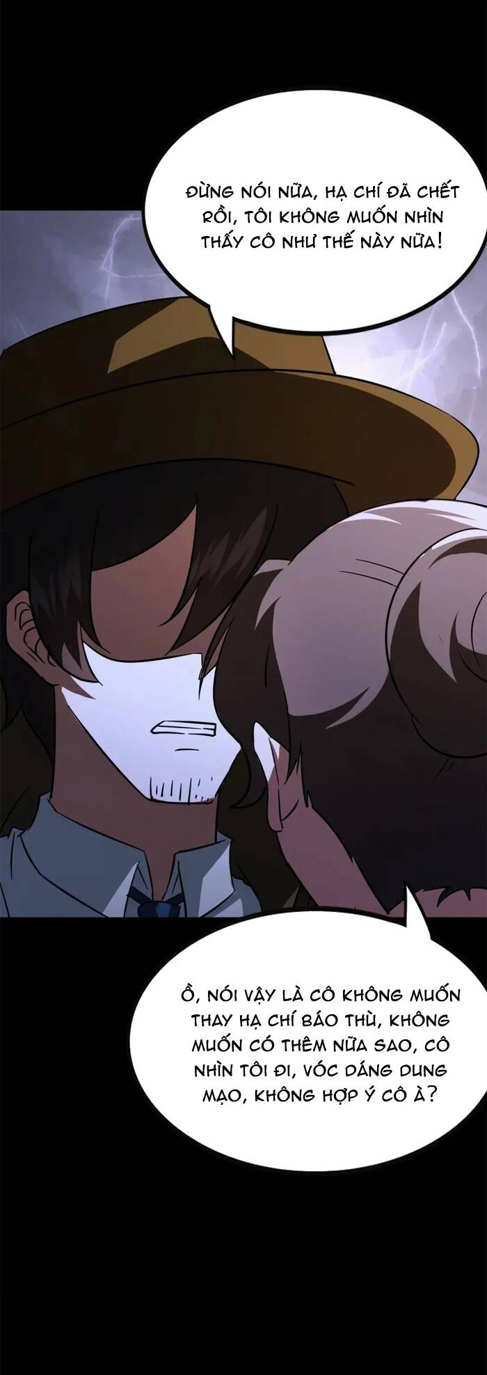 Bạn Gái Zombie Của Tôi Chapter 431 - 42