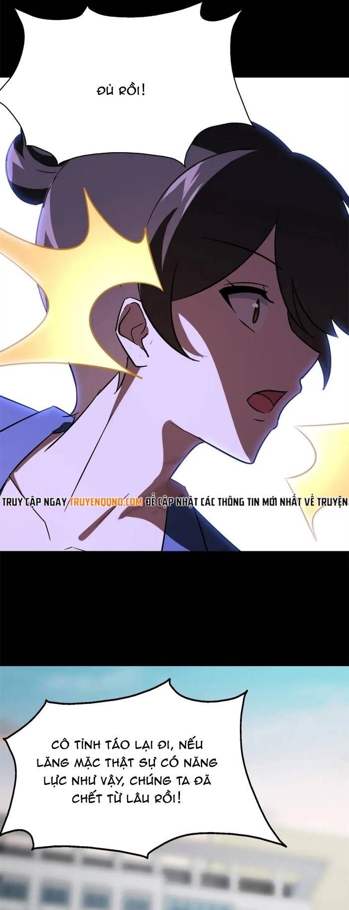 Bạn Gái Zombie Của Tôi Chapter 431 - 43