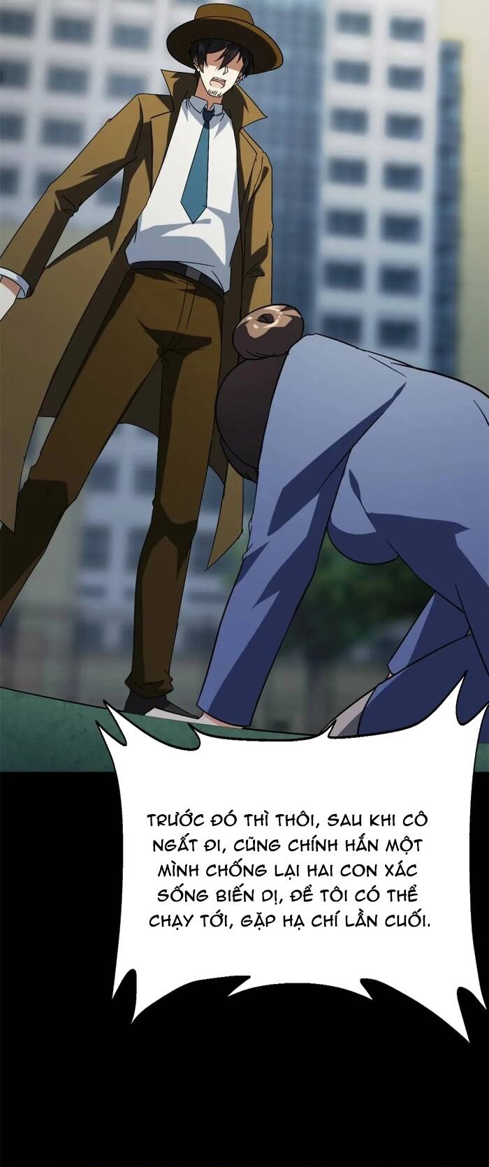 Bạn Gái Zombie Của Tôi Chapter 431 - 44