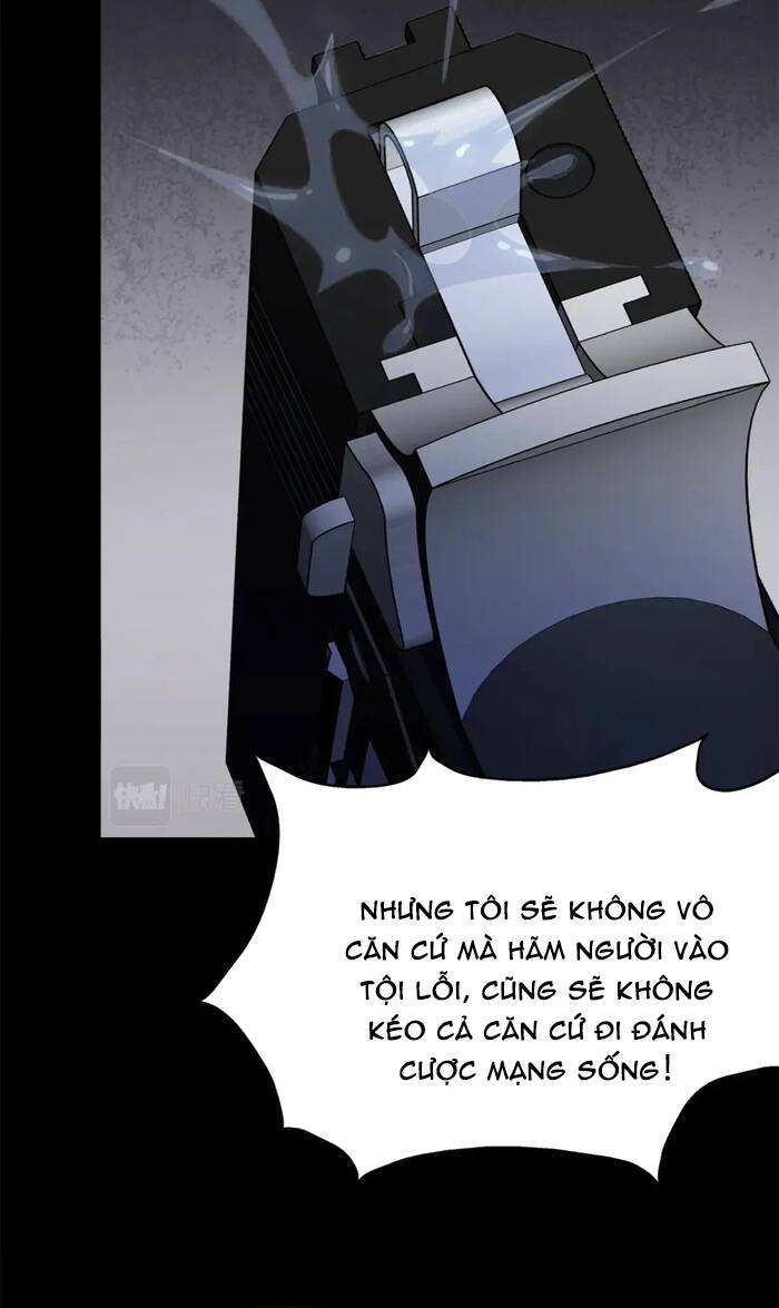 Bạn Gái Zombie Của Tôi Chapter 431 - 46