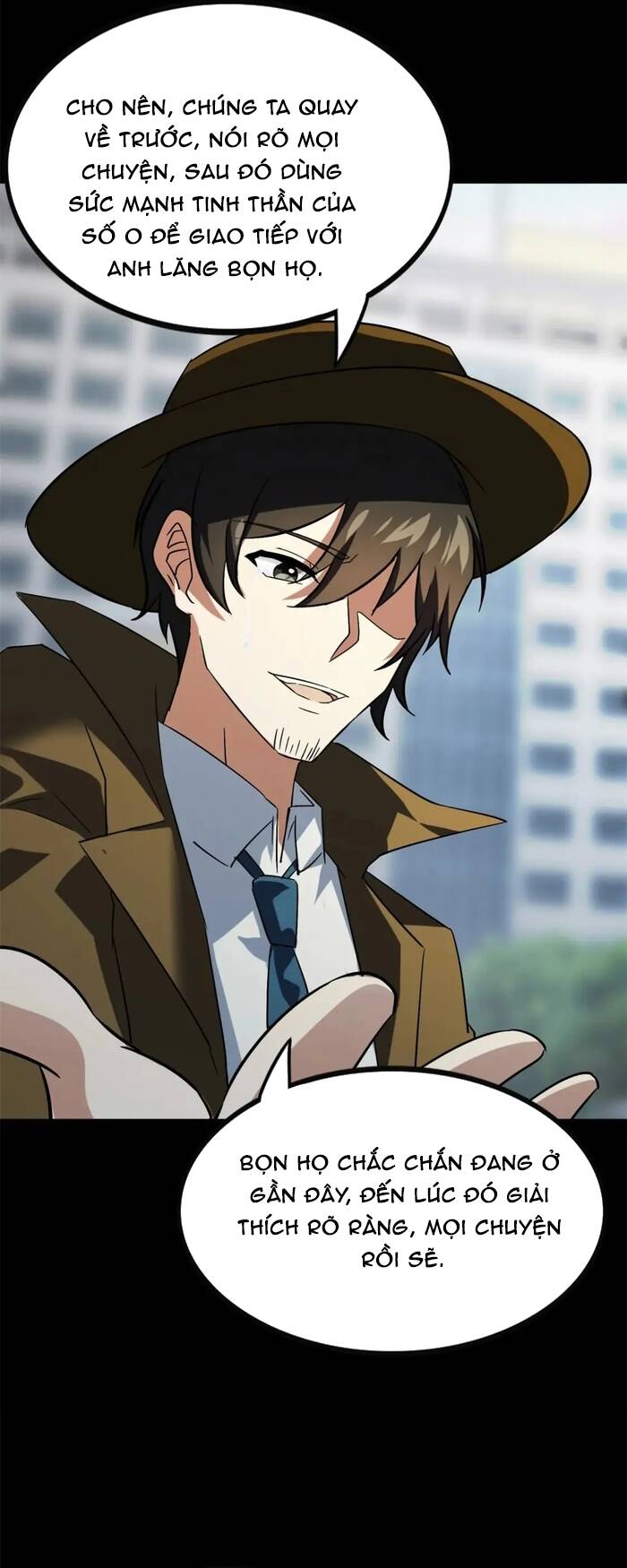 Bạn Gái Zombie Của Tôi Chapter 431 - 47