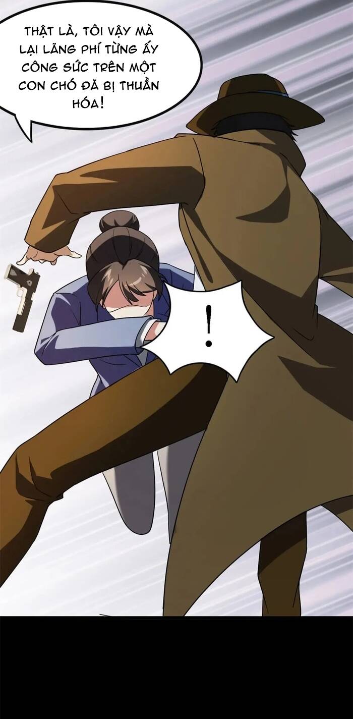 Bạn Gái Zombie Của Tôi Chapter 431 - 49