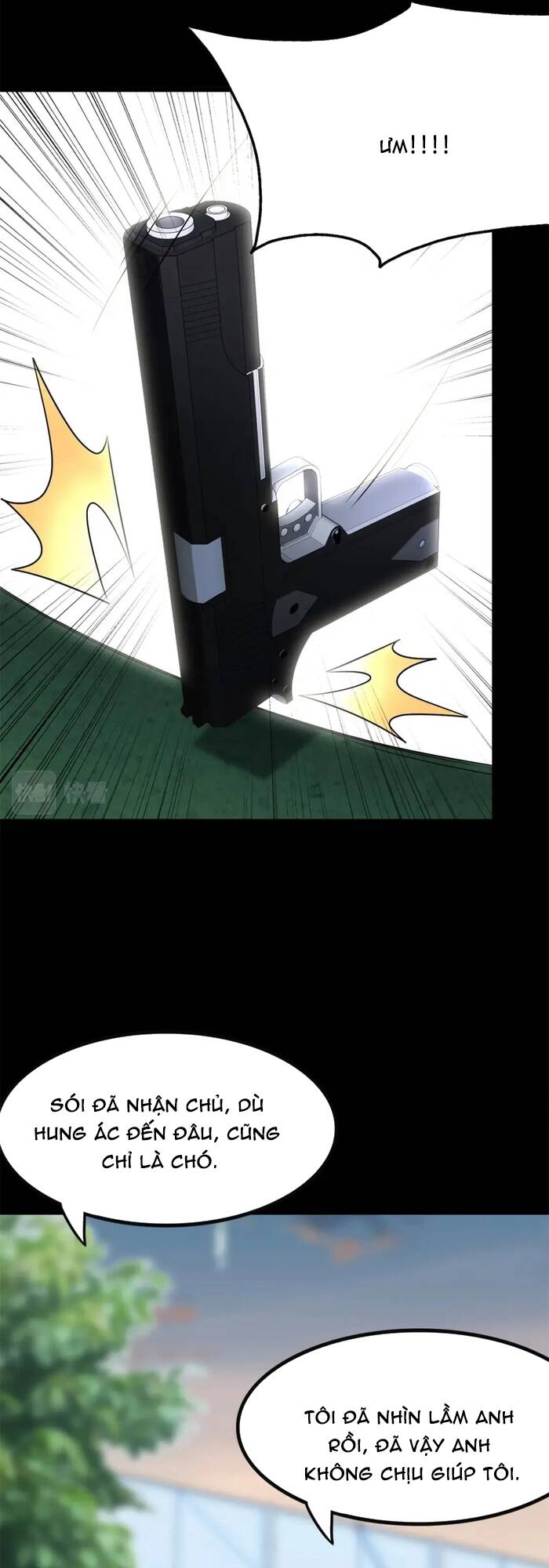 Bạn Gái Zombie Của Tôi Chapter 431 - 50