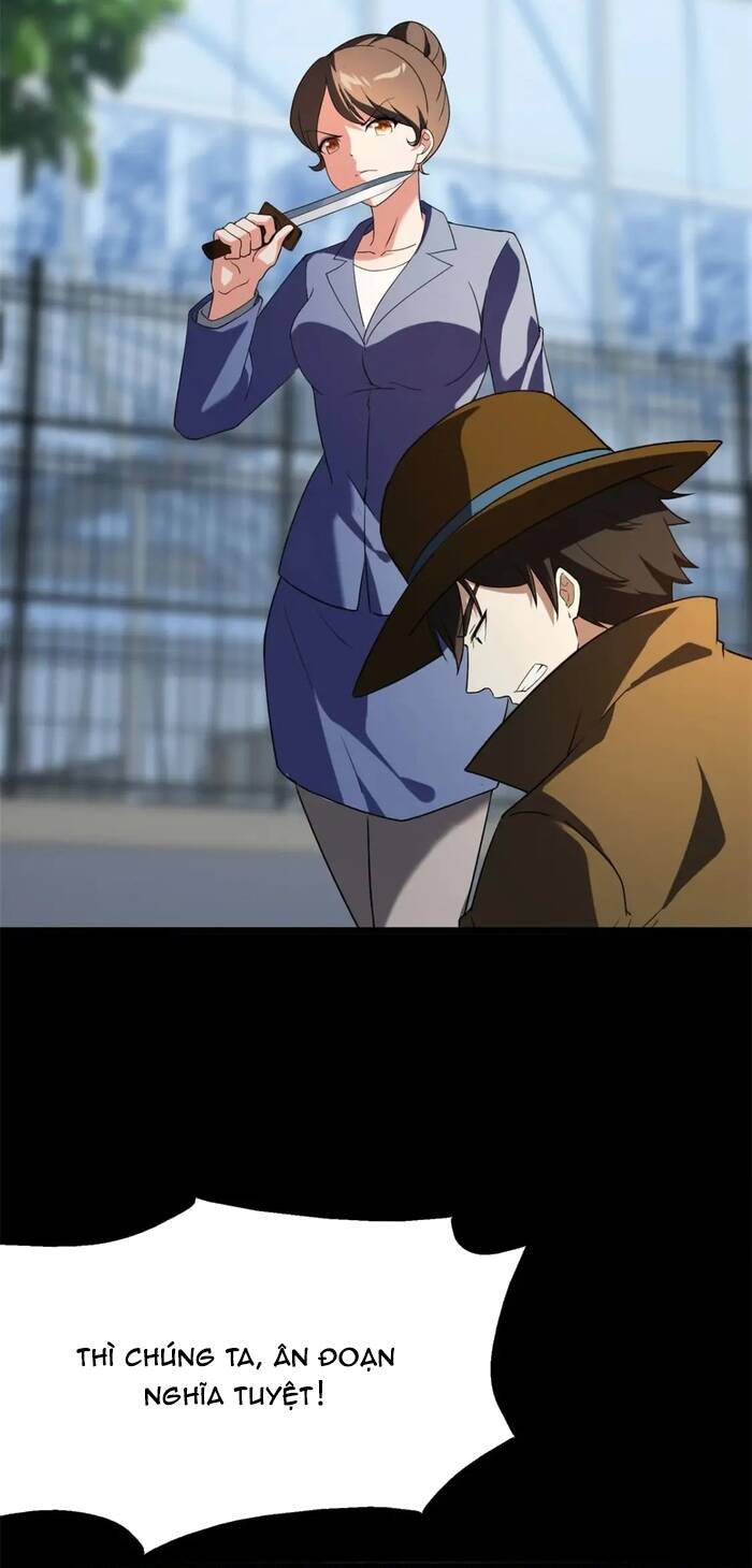 Bạn Gái Zombie Của Tôi Chapter 431 - 51