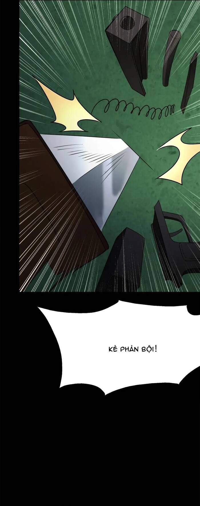 Bạn Gái Zombie Của Tôi Chapter 431 - 52